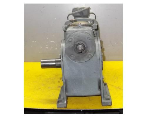 Getriebemotor 0,75 kW 40 U/min von VEB – BMRZB71G4MBRB - Bild 3