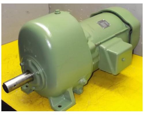 Getriebemotor 2,2 kW 123 U/min von Himmelwerk – ZD40g125 - Bild 1