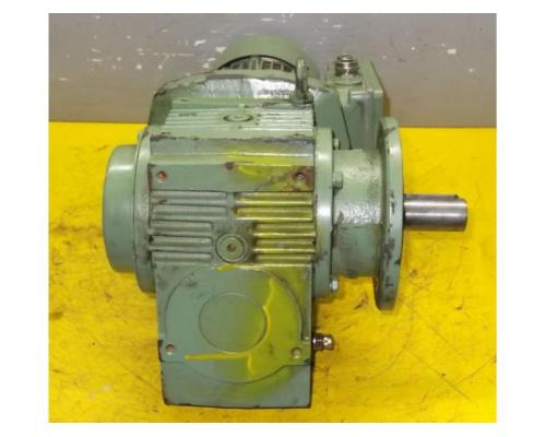 Getriebemotor 0,55 kW 4/36 U/min von SSB – DS-SS6063 - Bild 3