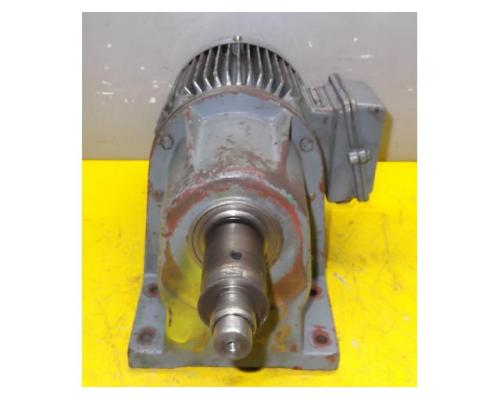 Getriebemotor von Bauer – DKP8820/200 - Bild 3