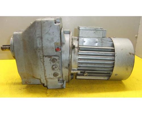 regelbarer Getriebemotor 1,1 kW 350-1700 U/min von Stöber – R45-0000 - Bild 1