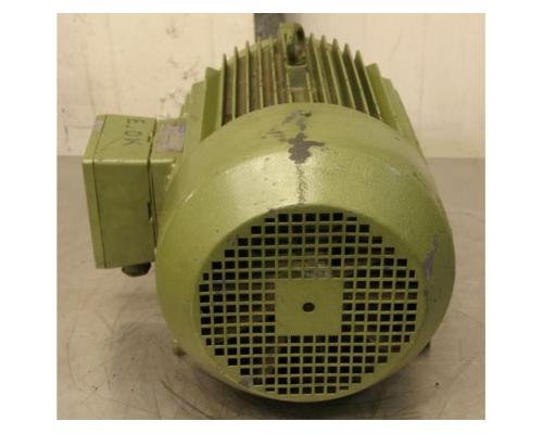 Elektromotor 6,8 kW 1455 U/min von Schorch – KE1132M-BB011-2 - Bild 3