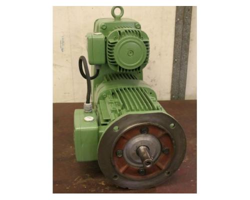 Getriebemotor 0,3/2,9 kW 106/945 U/min von DEMAG – KBA-112-MB-6 - Bild 5