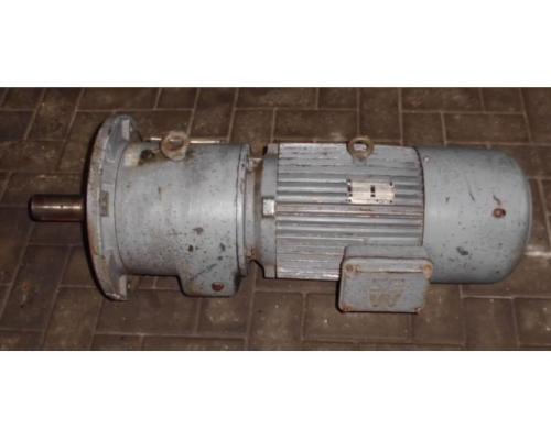 Getriebemotor 2,2/5,5 kW 36/144 U/min von SEW – RF83WD132ML-8-2BS/HL/TF - Bild 3