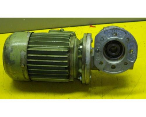 Getriebemotor 0,37 kW 18,5 U/min von Icme – T71 B4 - Bild 4