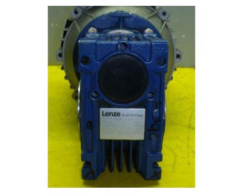 Getriebemotor 0,75 kW 284 U/min von Lenze – MDERA080-32 - Bild 5