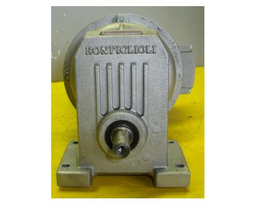 Getriebemotor 0,37 kW 52 U/min von Bonfiglioli – BN7/B4 - Bild 4