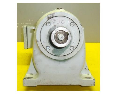 Getriebemotor 0,55 kW 62 U/min von SSB – DFG-10-0410.204.42-B3 - Bild 4