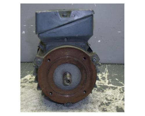 Elektromotor 0,18 kW 2820 U/min von VEM – K21R 63 K 2 - Bild 3