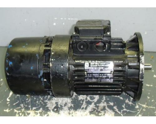 Elektromotor 0,37 kW 1400 U/min von MGM – BA71B4 - Bild 1