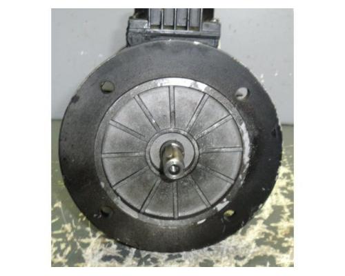 Elektromotor 0,37 kW 1400 U/min von MGM – BA71B4 - Bild 3