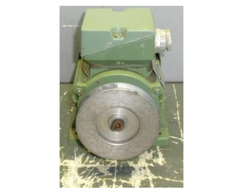 Elektromotor 0,25 kW 1370 U/min von VEM – KPER71K4 - Bild 2