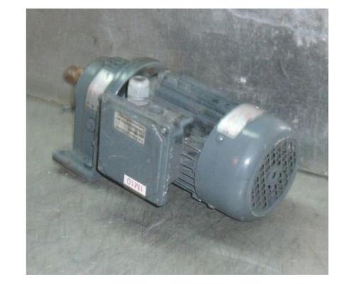 Getriebemotor 0,12 kW 30 U/min von Rehfuss – SR2 10L-63S/4 - Bild 2