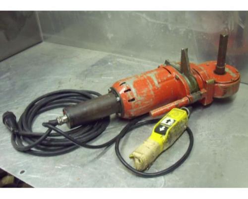 Getriebemotor 220 Volt von Janser – - Bild 2