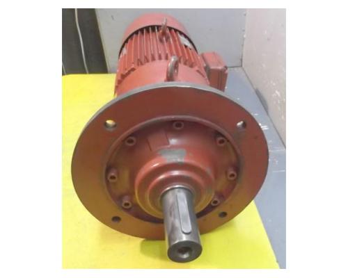 Getriebemotor 2,2/5,5 kW 36/144 U/min von SEW – RF83WD132ML - Bild 6