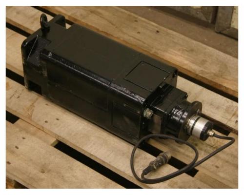 Permanent Magnet Motor von SIEMENS – 1HU3104-0AD01-0ZZ9-Z - Bild 2