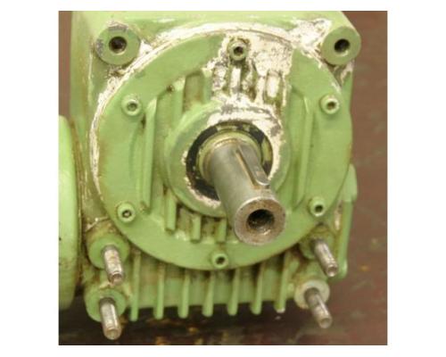 Getriebemotor 1,8 kW 41 U/min von Lenze – GFRKXX090-22 - Bild 4