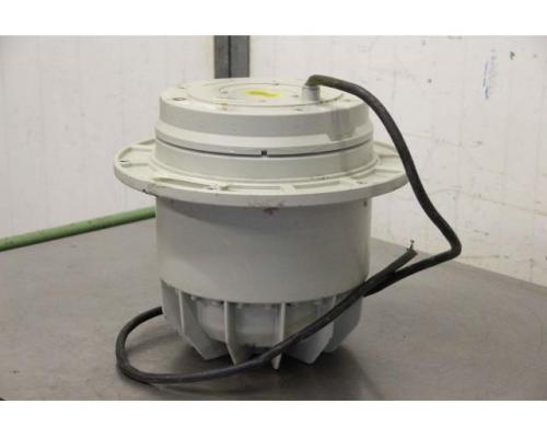 Radial-Ventilator Motor von Ziehl-Abegg – MK205-UDK.30.N - Bild 1