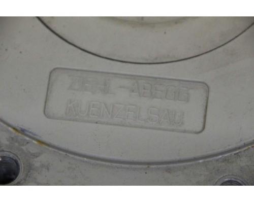 Radial-Ventilator Motor von Ziehl-Abegg – MK205-UDK.30.N - Bild 6