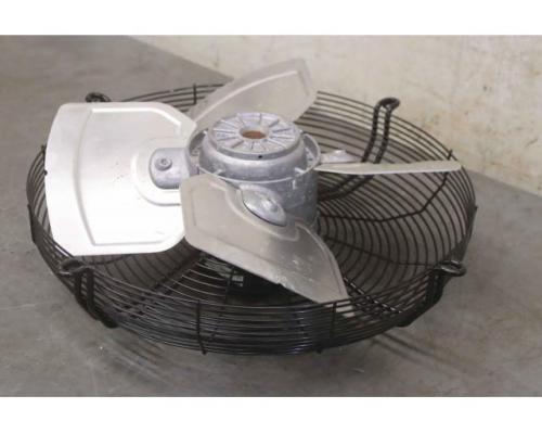 Axial Ventilator 0,17 kW von Ziehl-Abegg – FB045-6DK.4C.6P - Bild 1