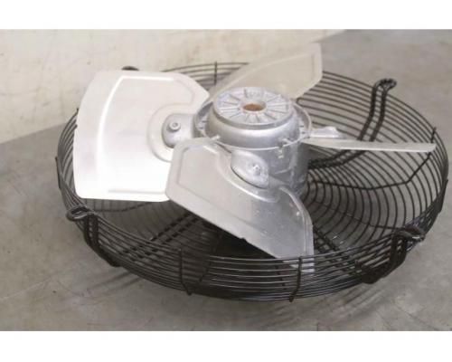 Axial Ventilator 0,17 kW von Ziehl-Abegg – FB045-6DK.4C.6P - Bild 2