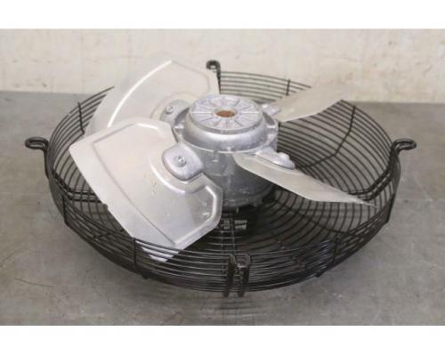 Axial Ventilator 0,17 kW von Ziehl-Abegg – FB045-6DK.4C.6P - Bild 3