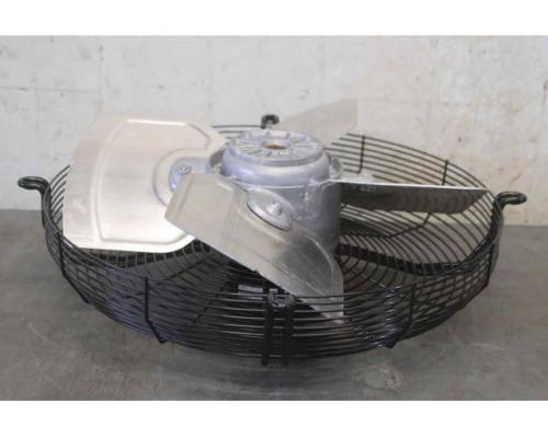 Axial Ventilator 0,17 kW von Ziehl-Abegg – FB045-6DK.4C.6P - Bild 10