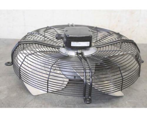 Axial Ventilator 0,17 kW von Ziehl-Abegg – FB045-6DK.4C.6P - Bild 11