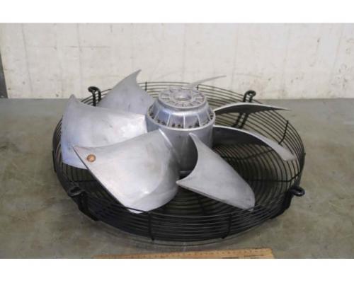 Axial Ventilator 0,78 kW von Ziehl-Abegg – FE050-4EK.41.V7 - Bild 3