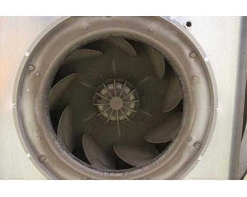 Radial-Dachventilator von TLT-Turbo – DR-SDV 710/30-6/12 - Bild 2