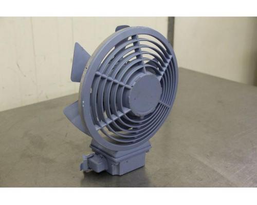 Axial Ventilator von ebmpapst – A2E250-AE65-17 - Bild 2