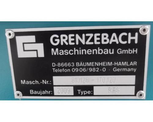 Rollenbahn angetrieben von Grenzebach – RFS - Bild 7