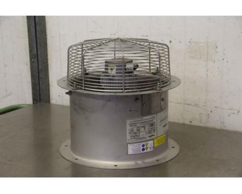 Axial Ventilator 315 mm 0,1 kW von FläktWoods – 31JM/16/4/5/36 S/S 3 S BT4 - Bild 1