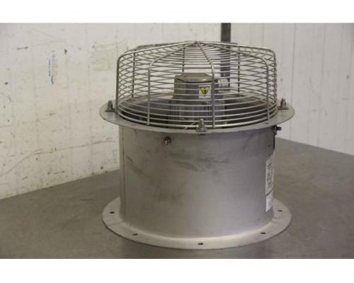 Axial Ventilator 315 mm 0,1 kW von FläktWoods – 31JM/16/4/5/36 S/S 3 S BT4 - Bild 2