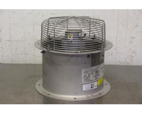 Axial Ventilator 315 mm 0,1 kW von FläktWoods – 31JM/16/4/5/36 S/S 3 S BT4 - Bild 3