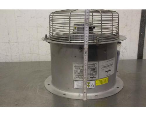 Axial Ventilator 315 mm 0,1 kW von FläktWoods – 31JM/16/4/5/36 S/S 3 S BT4 - Bild 7