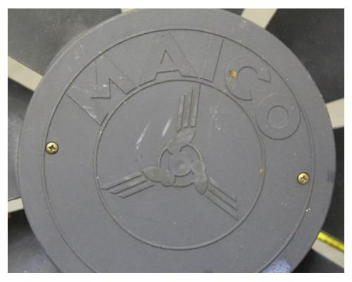 Axial Ventilator von MAICO – DZF45/6B - Bild 4