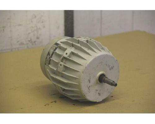 Elektromotor 1,1 kW 2890 U/min von Helios – HQD 40/2 - Bild 2