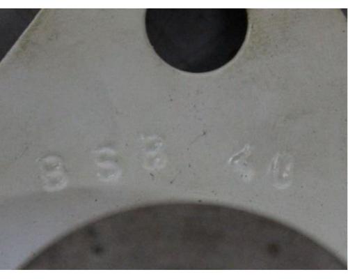 Stopfbuchse Hochdruck von EIMA – Durchmesser 40 mm - Bild 4