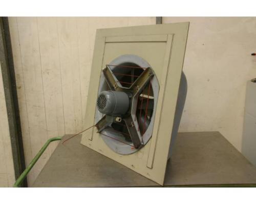 Axial Ventilator von Knüppel – SH2 - Bild 1