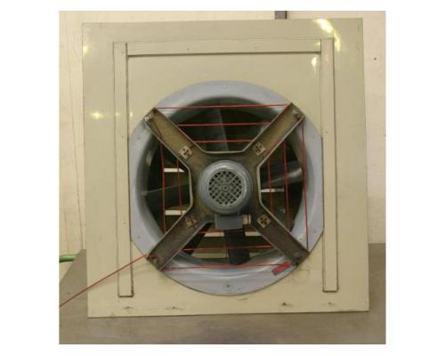Axial Ventilator von Knüppel – SH2 - Bild 2