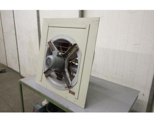 Axial Ventilator von Knüppel – SH2 - Bild 10