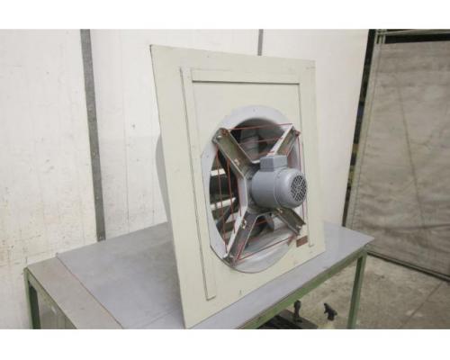 Axial Ventilator von Knüppel – SH2 - Bild 11
