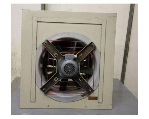Axial Ventilator von Knüppel – SH2 - Bild 12