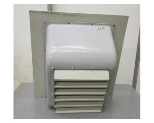 Axial Ventilator von Knüppel – SH2 - Bild 13