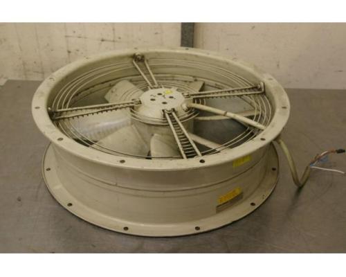 Axial Ventilator von Ziehl-Abegg – FC050-4DF.4F.3 - Bild 1