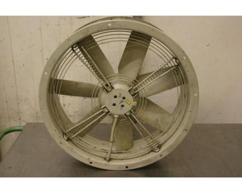 Axial Ventilator von Ziehl-Abegg – FC050-4DF.4F.3 - Bild 4
