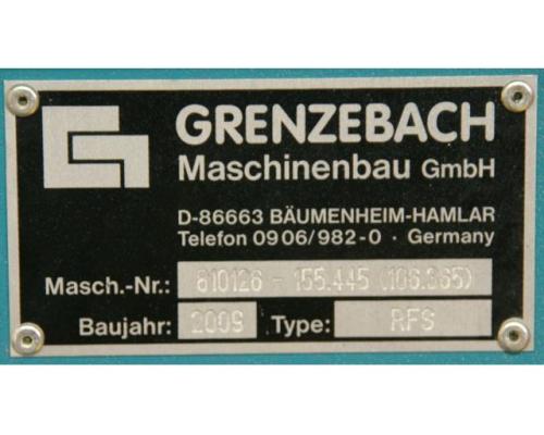 Rollenbahn angetrieben von Grenzebach – RFS - Bild 6