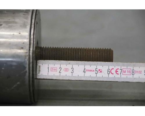 Förderbandrollen Transportrollen von unbekannt – Ø 80 x 820 mm - Bild 5