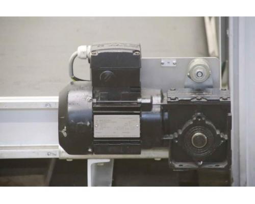 Förderband 8 m/min höhenverstellbar von Interroll – 4081 815 x 1215 mm Hub 500 mm - Bild 5